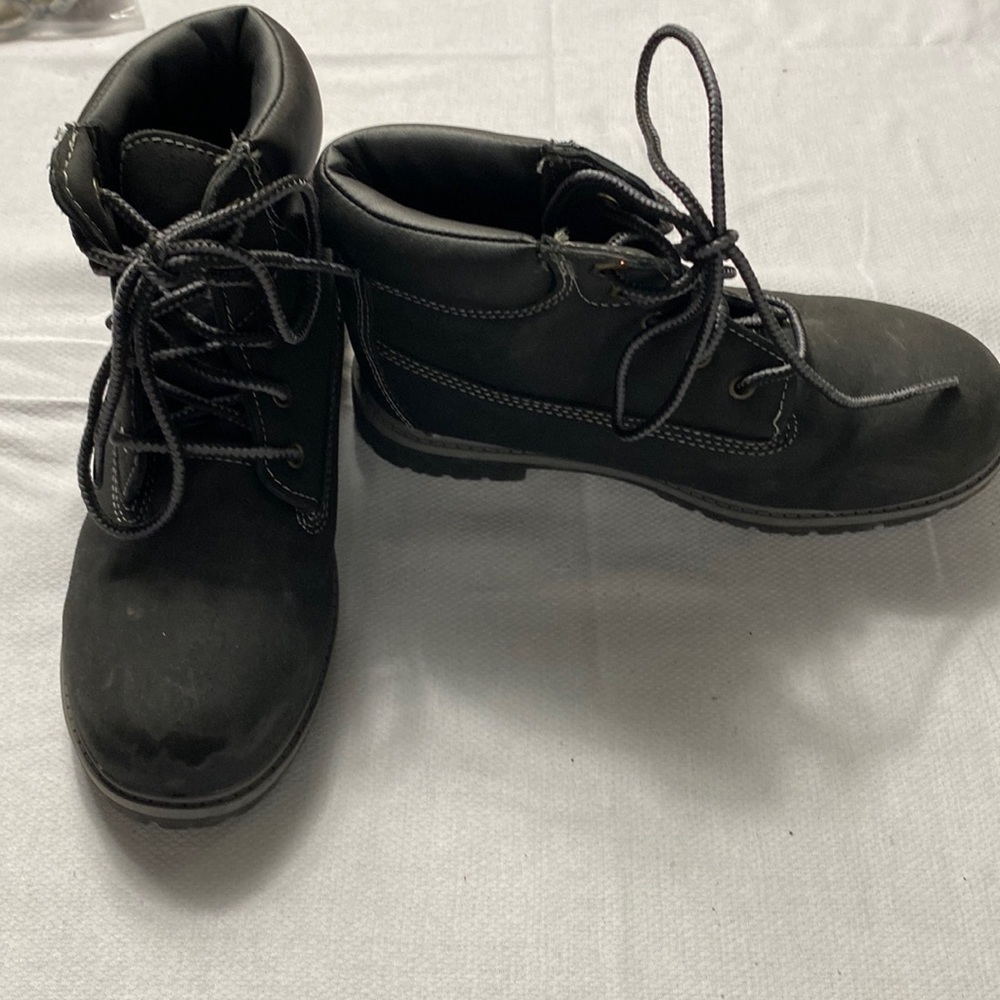 Wonder Nation Boots size 3 (AZ) - Picture 1 of 7